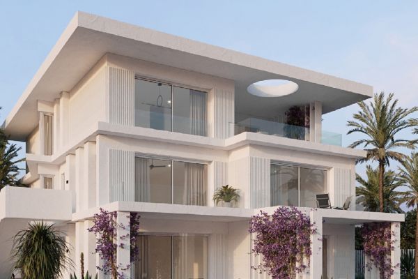 بلانكا غاردنز سفاجا