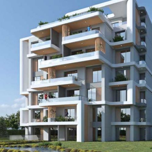 Video of Amara Residence, New Cairo