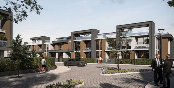 Menorca Zayed, Sheikh Zayed