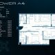 Floor Plans of Skyline, New Cairo Floor Plans of Skyline, New Cairo