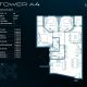 Floor Plans of Skyline, New Cairo Floor Plans of Skyline, New Cairo