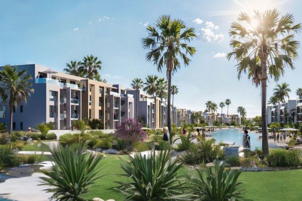 مار باي الساحل الشمالي مار باي الساحل الشمالي