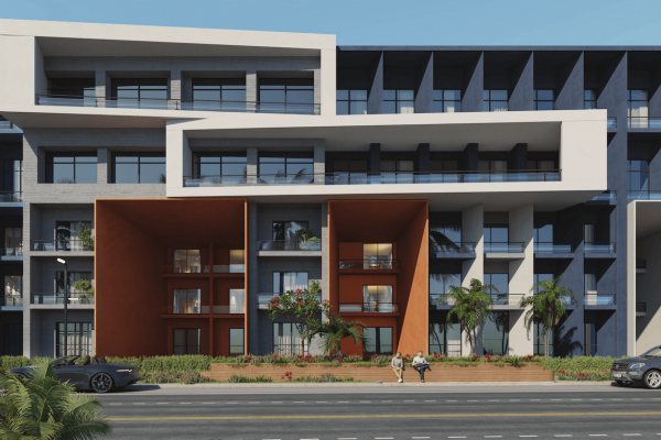 الورا الساحل الشمالي الورا الساحل الشمالي