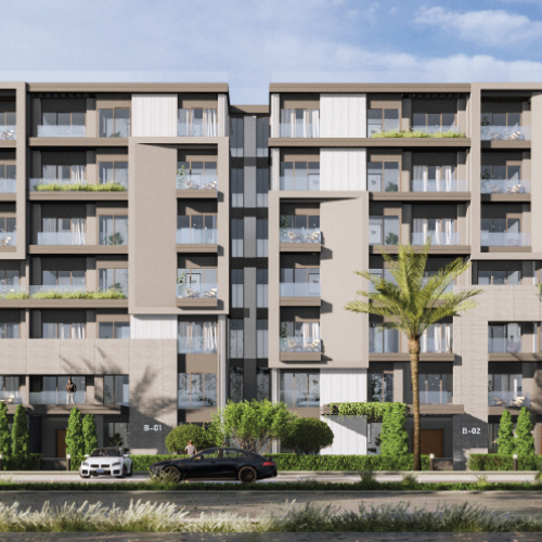 Video of The 101, New Cairo