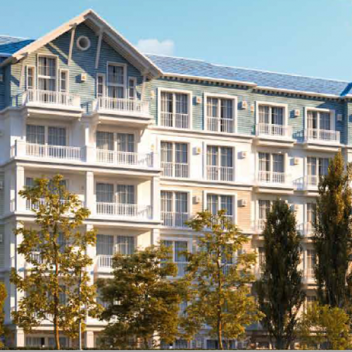 Video of Aliva, New Cairo