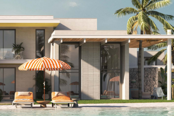 Le Gray Beach Hotel and Residences Северное побережье Le Gray Beach Hotel and Residences Северное побережье