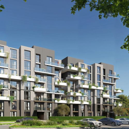 Video of Telal East, New Cairo