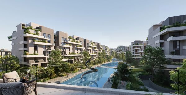 Telal East, New Cairo