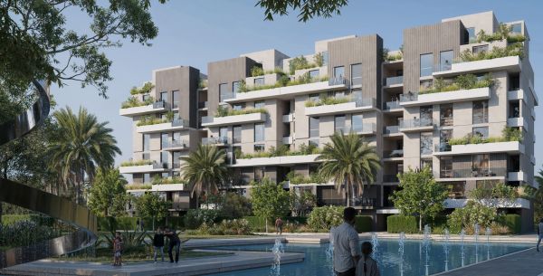 Telal East, New Cairo