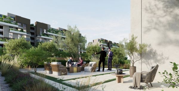 Telal East, New Cairo