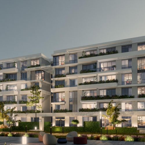 Video of Bluetree, New Cairo