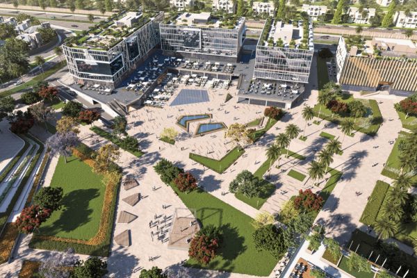 Atom Новый Каир