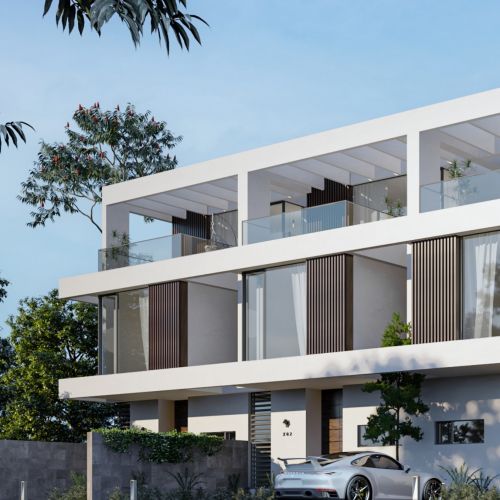 Video of The Crest, New Cairo