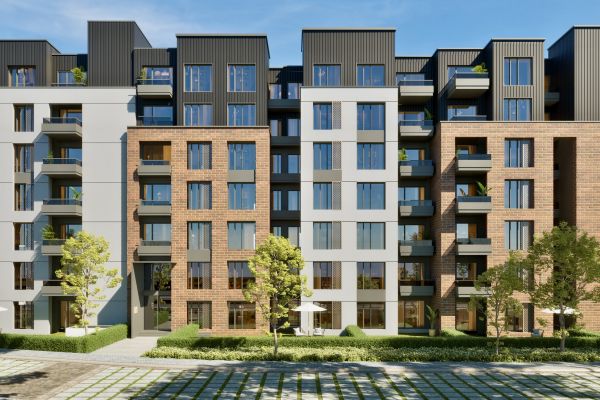 غارنيت القاهرة الجديدة