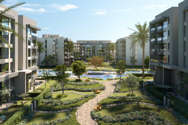 Avelin Новый Каир