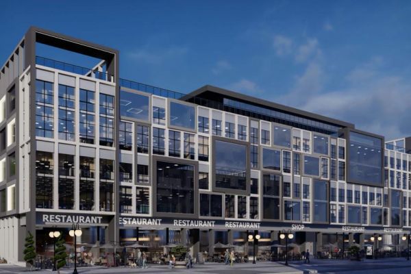 Chess Field Новый Каир