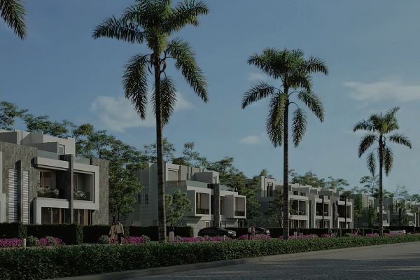 El Patio Town Новый Каир El Patio Town Новый Каир