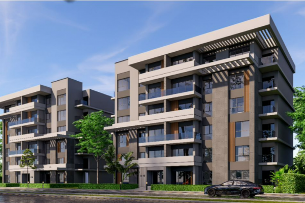 La Colina Sheikh Zayed