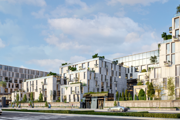 Sky Ramp Шейх Заид