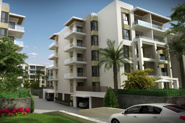 Адрес Восток Новый Каир