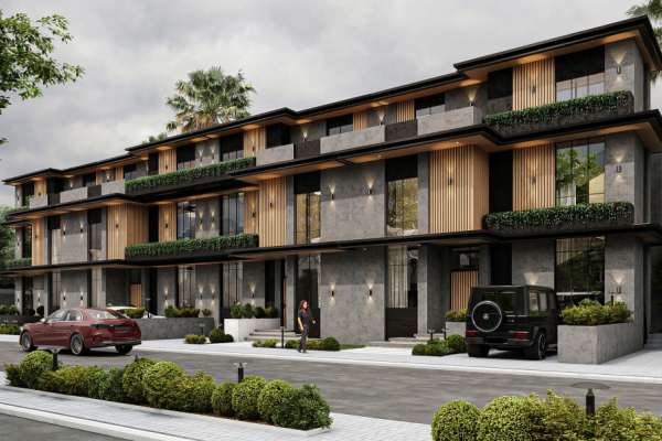 Elora Новый Заид