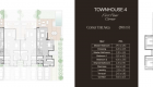 Floor Plans of Lugar, 6th October