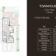 Floor Plans of Lugar, 6th October