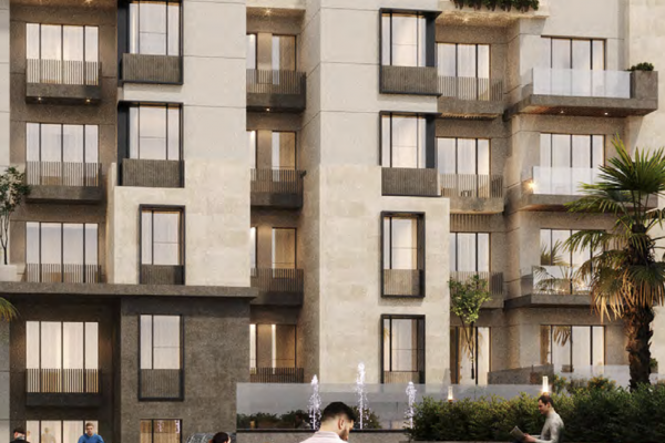 ويست كورتس ٦ أكتوبر