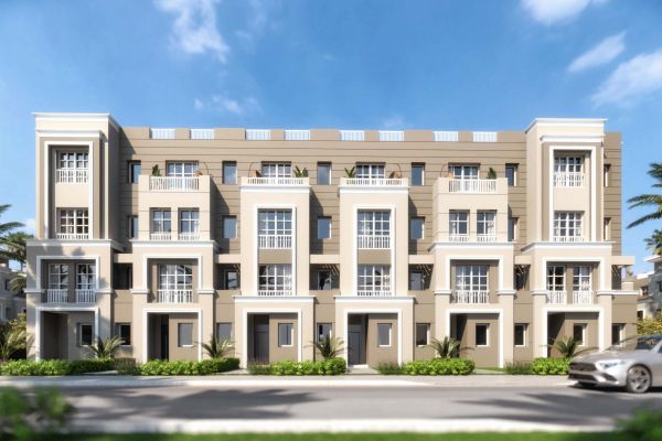 ذا باترفلاي القاهرة الجديدة