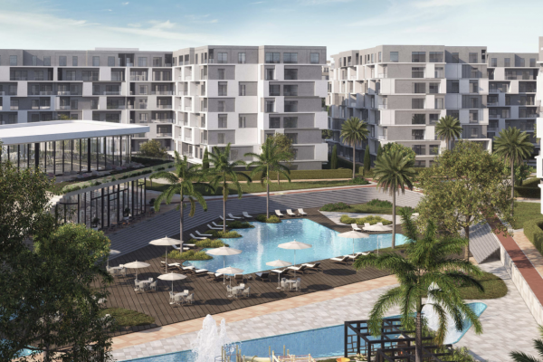 آيون العاصمة الجديدة