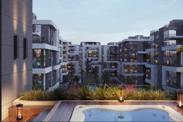 Kardia Новая столица