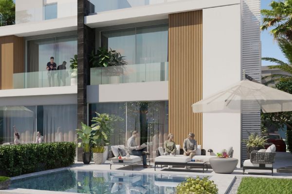 El Patio Vera Новый Заид