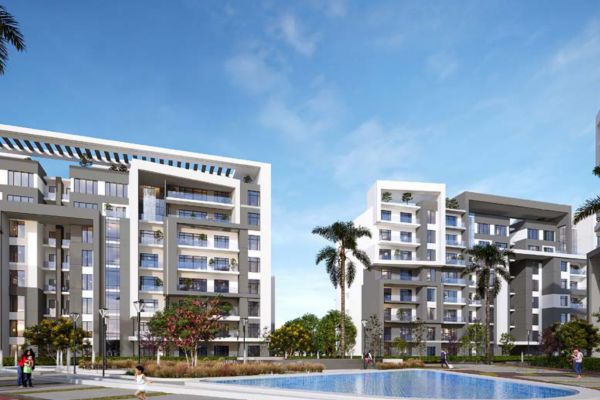 Ri8 العاصمة الجديدة