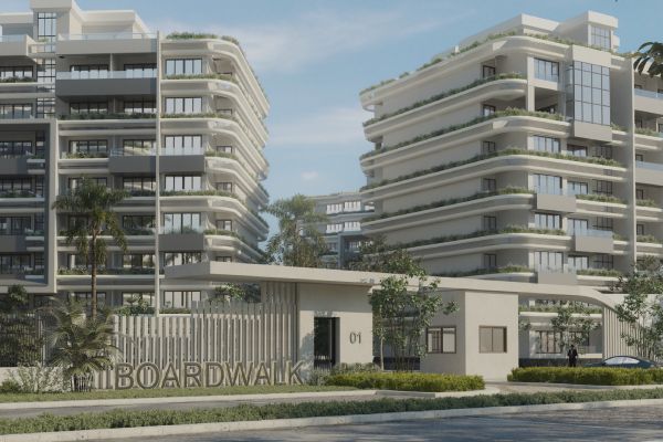 بوردووك العاصمة الجديدة