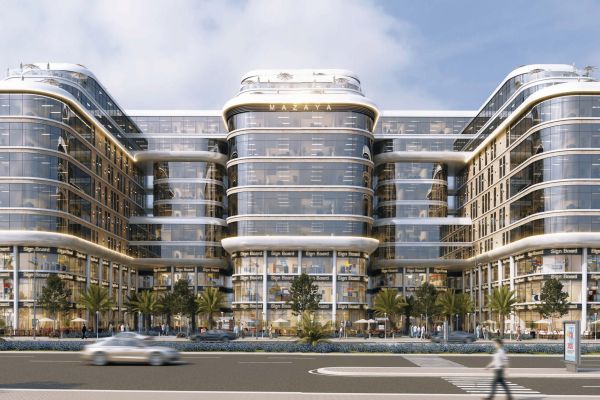 نورم سبيس العاصمة الجديدة