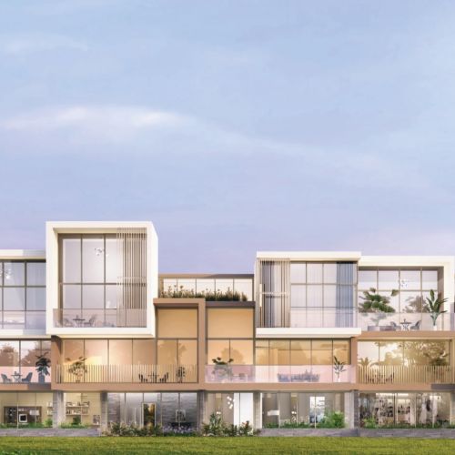 Video of Mar Ville, New Zayed