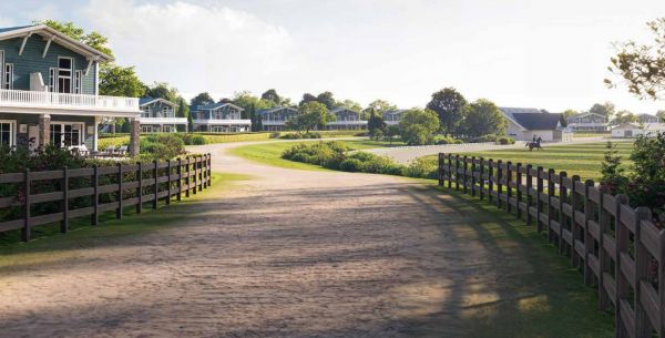 KingsWay, 6th October