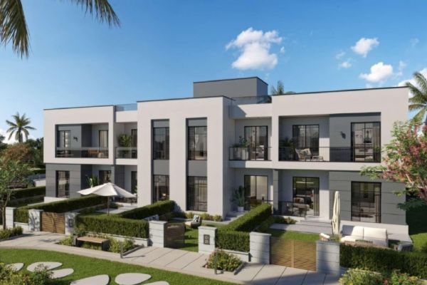 Q North Северное побережье