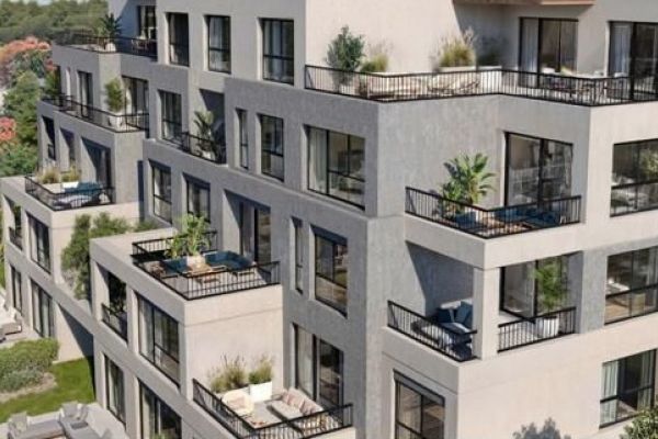 Park Central Новый Каир