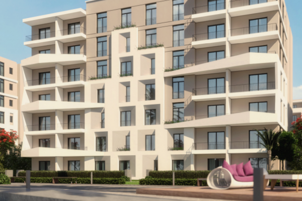 أوريغامي غولف القاهرة الجديدة