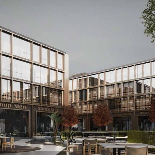 Video of 5A, New Cairo