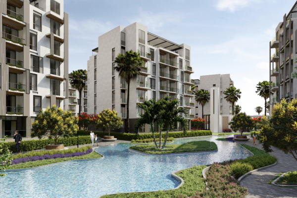 ذا أيكون جاردنز 