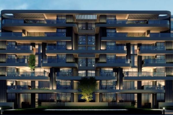 There Новый Каир