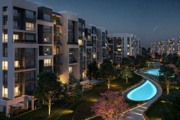 One Residence New Capital