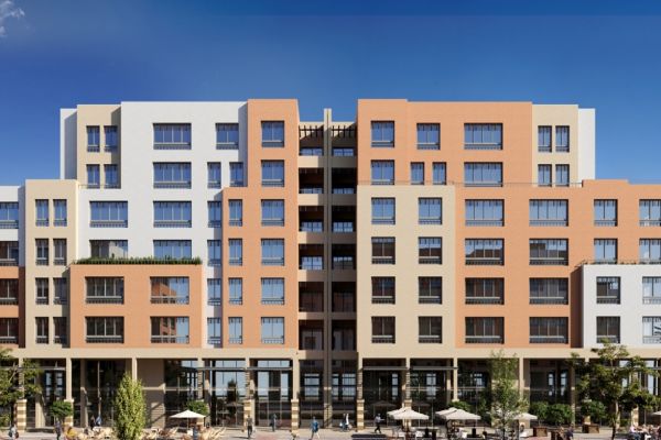 Mamsha Views Новая столица