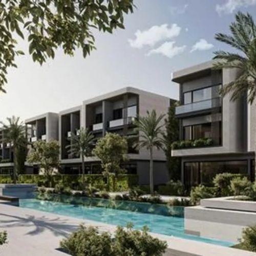 Video of EastVille, New Cairo