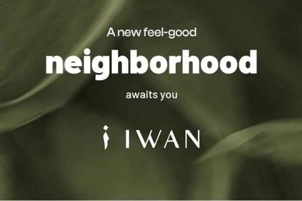 Jeera New Zayed Новый Заид