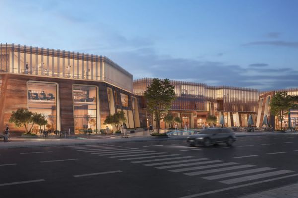 Thru Шейх Заид