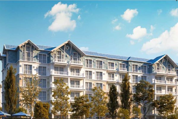 كلوب بارك - أليفا القاهرة الجديدة كلوب بارك - أليفا القاهرة الجديدة