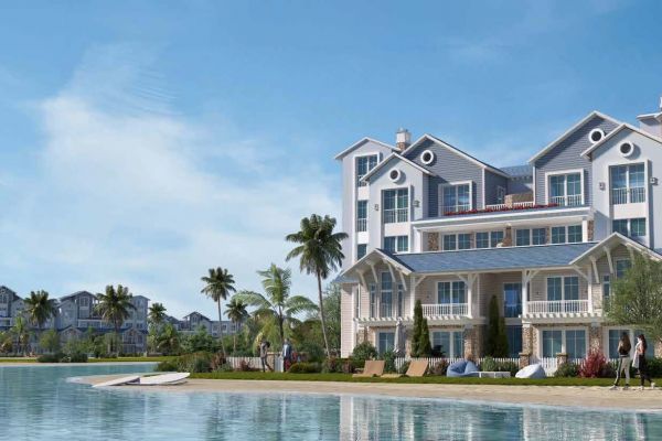 Lagoon Beach Park - Aliva Новый Каир Lagoon Beach Park - Aliva Новый Каир